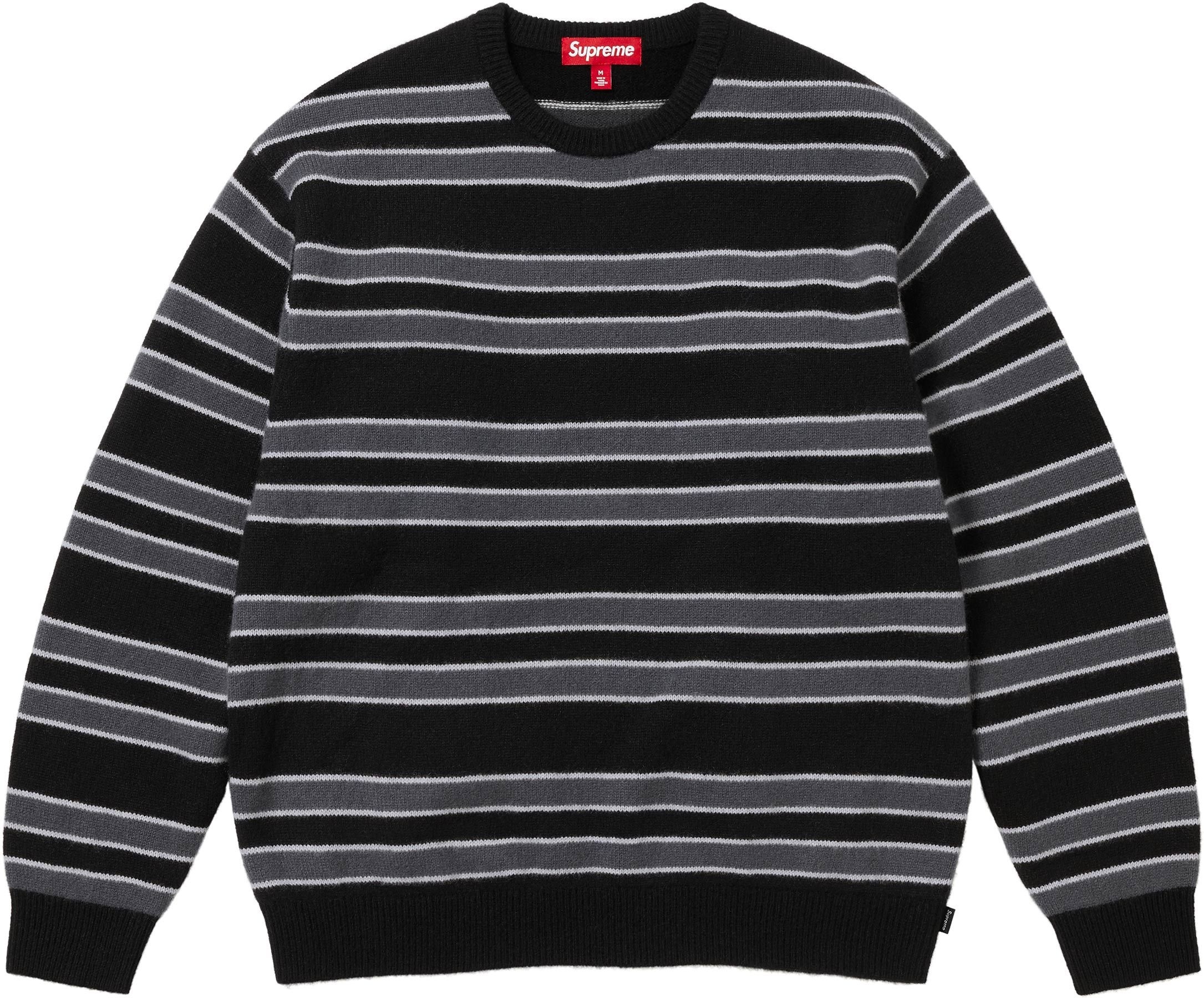 Cashmere Sweater view 6